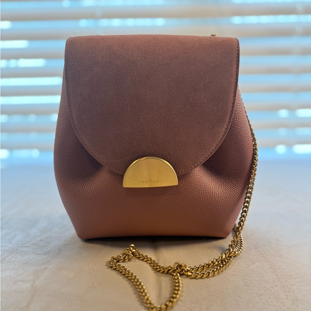 Polène Numéro Un Mini Duo - Discontinued - Pink